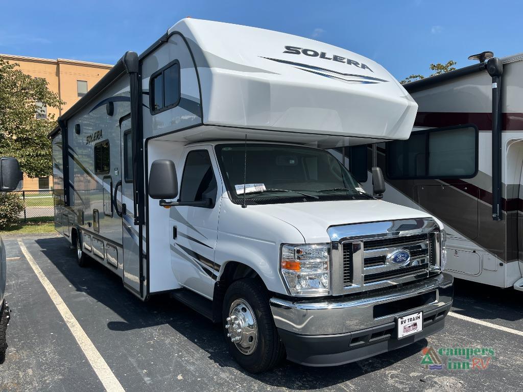 2024 Forest River Rv Solera 32DSK in knoxville TN