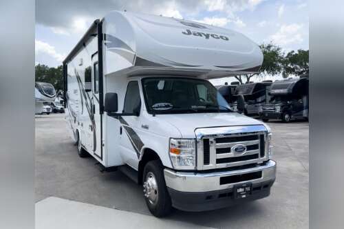 2022 Jayco REDHAWK 26M in fort lauderdale FL