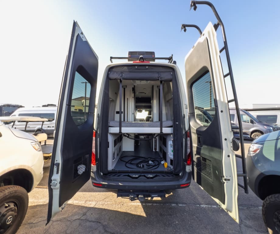 2024 Winnebago REVEL 44E in phoenix AZ