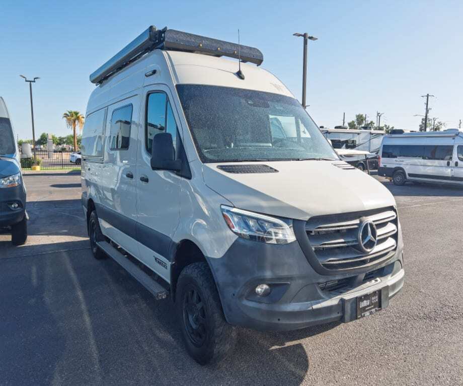2024 Winnebago REVEL 44E in phoenix AZ