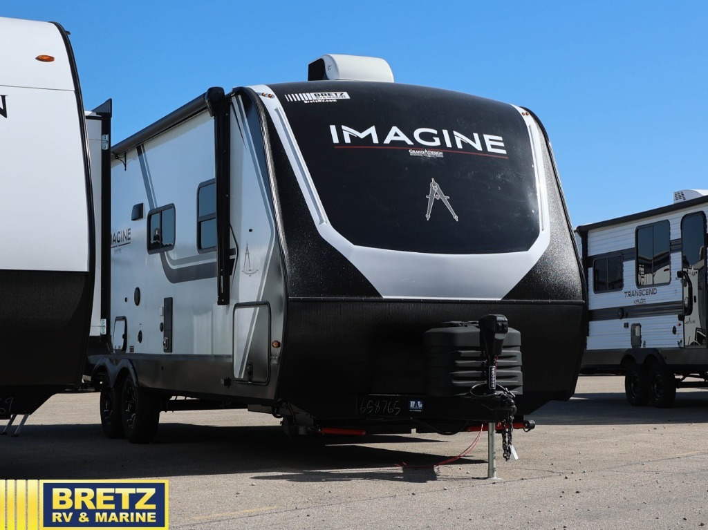 2027 Grand Design Imagine 2600RB in boise ID