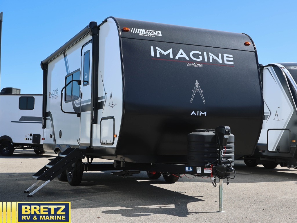 2027 Grand Design Imagine AIM 19MLA in boise ID
