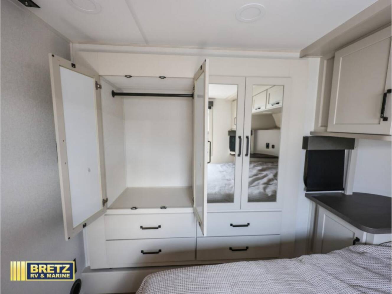 A photo of this 2027 Grand Design Momentum 344M