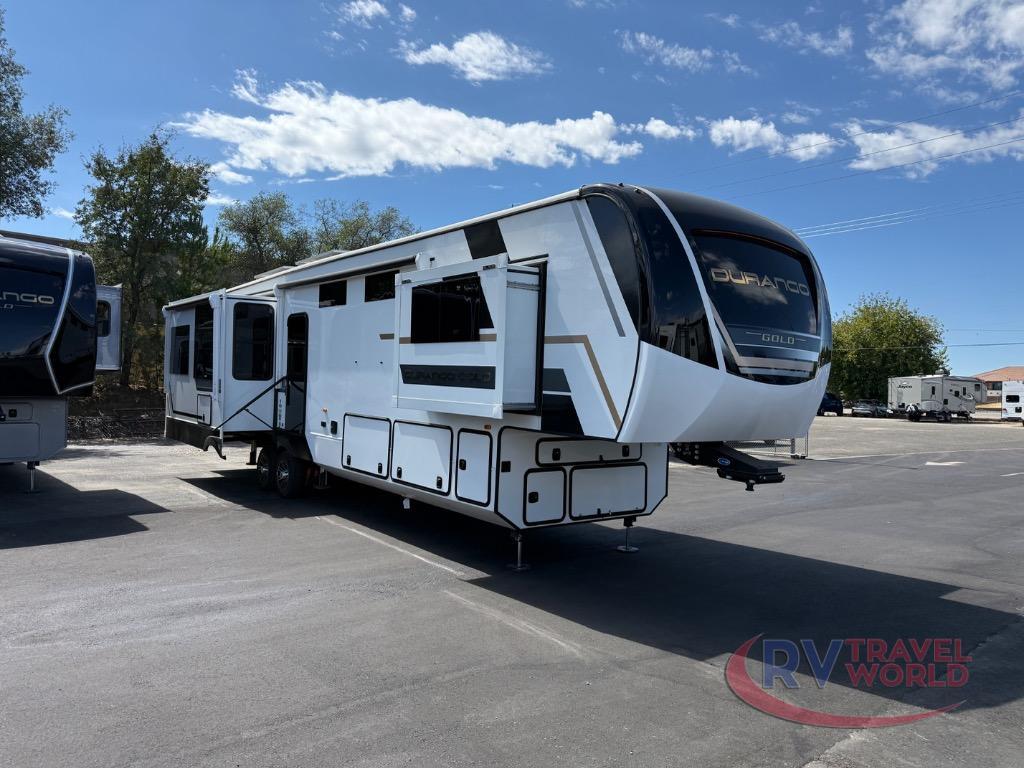 2026 Kz Durango Gold G384MSQ RV