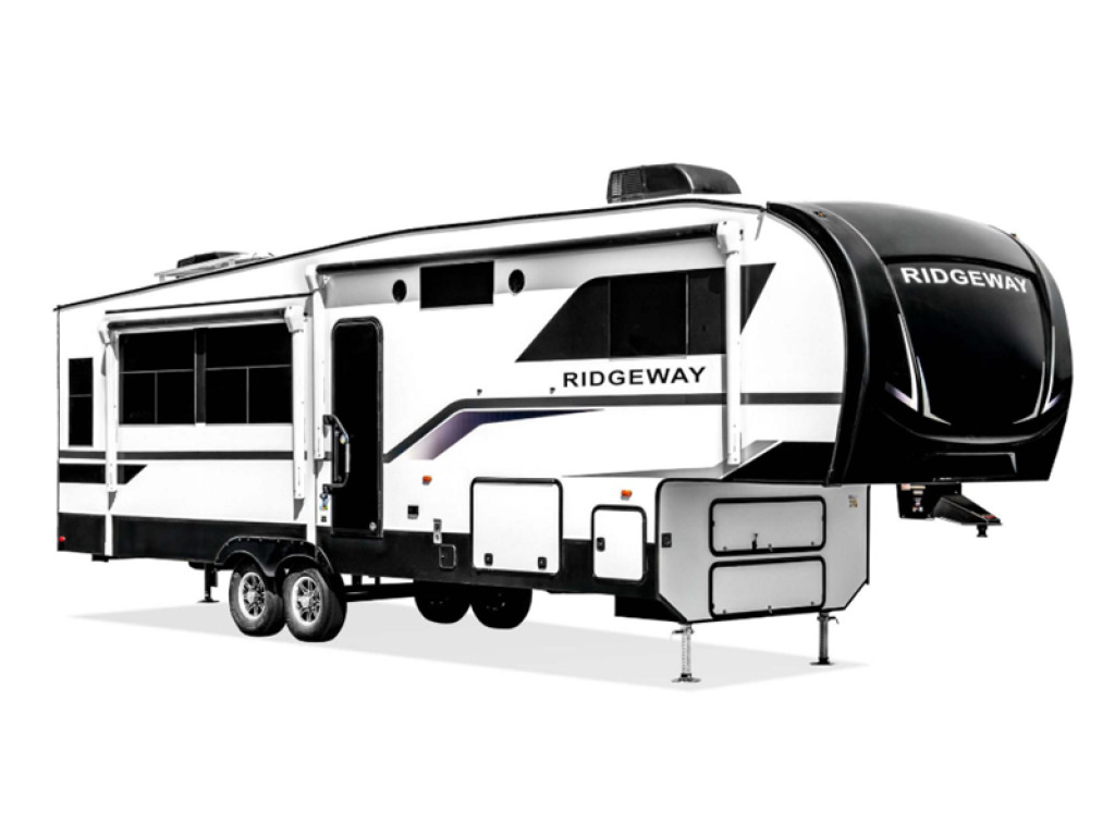 K-Z Ridgeway 32ML RVs for sale - RV Trader