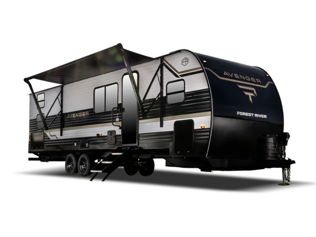 2026 Forest River Rv Avenger 27REI in roseville CA