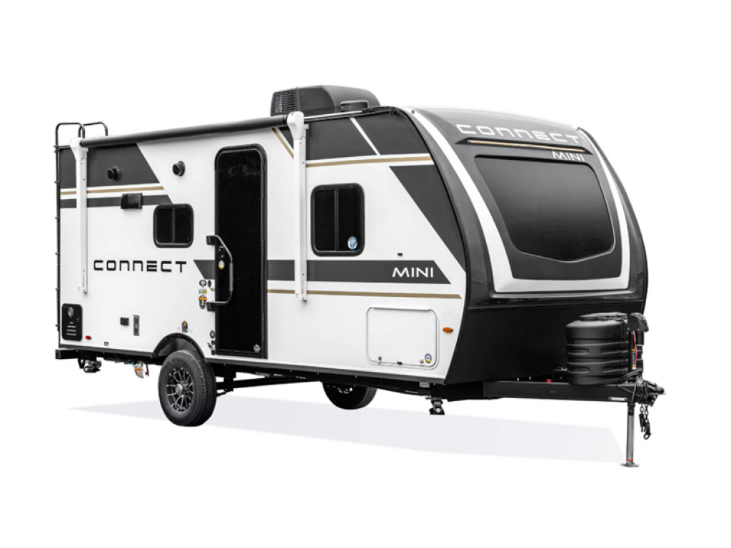 2027 Kz Connect Mini CM231BH in roseville CA