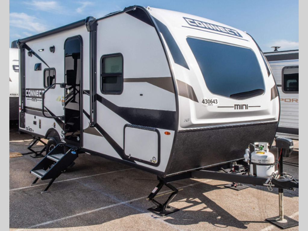 2026 Kz Connect Mini CM181RB in roseville CA