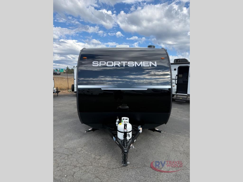 2027 Kz Sportsmen Classic 130BH in roseville CA