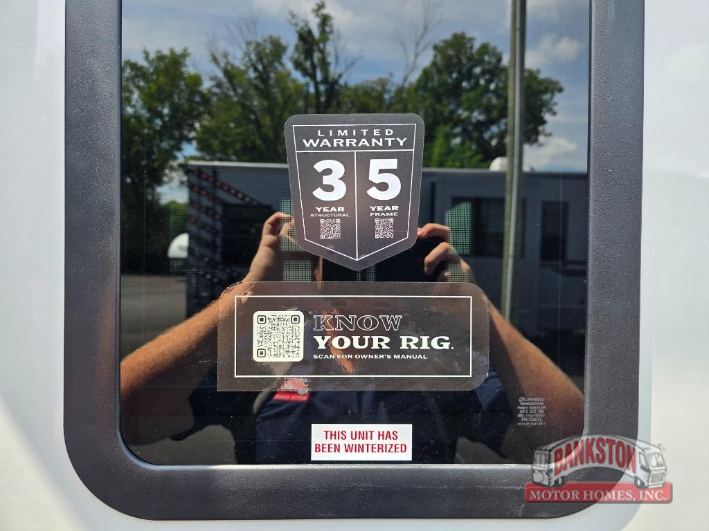 2027 Keystone Rv Cougar Half-Ton 29RKE in huntsville AL