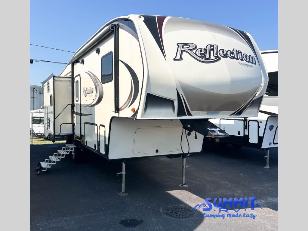 2020 Grand Design Reflection 29RS in ashland KY