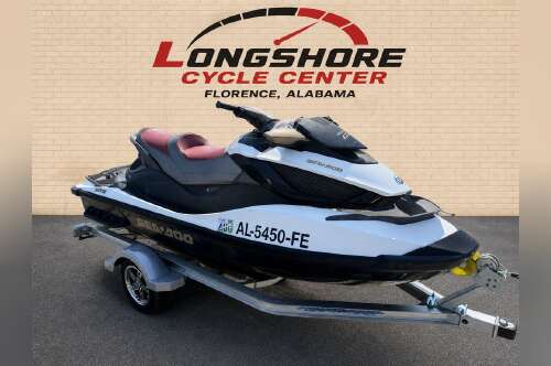2012 Sea-Doo 33CA - GTX S 155 in florence AL