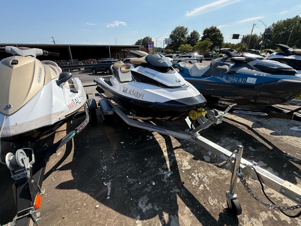 2012 Sea-Doo 38CA - GTX 155 in florence AL