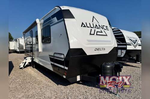 2027 Alliance Rv Delta 274RKW in hot springs AR