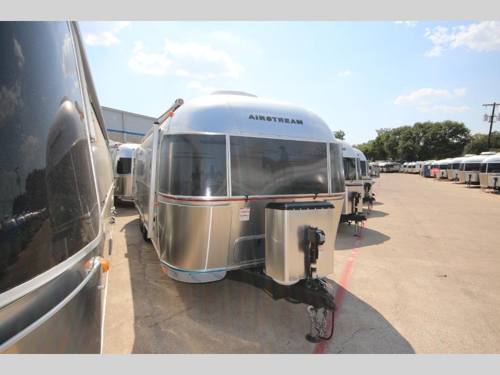 2027 Airstream Stetson + 6666 Special Edition 27FBT in fort worth TX