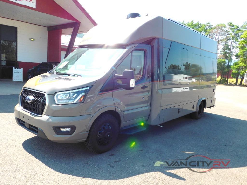 2025 Chinook Maverick SS 360 in kalispell MT