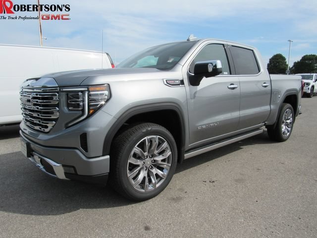 2026 GMC SIERRA in Wareham, MA