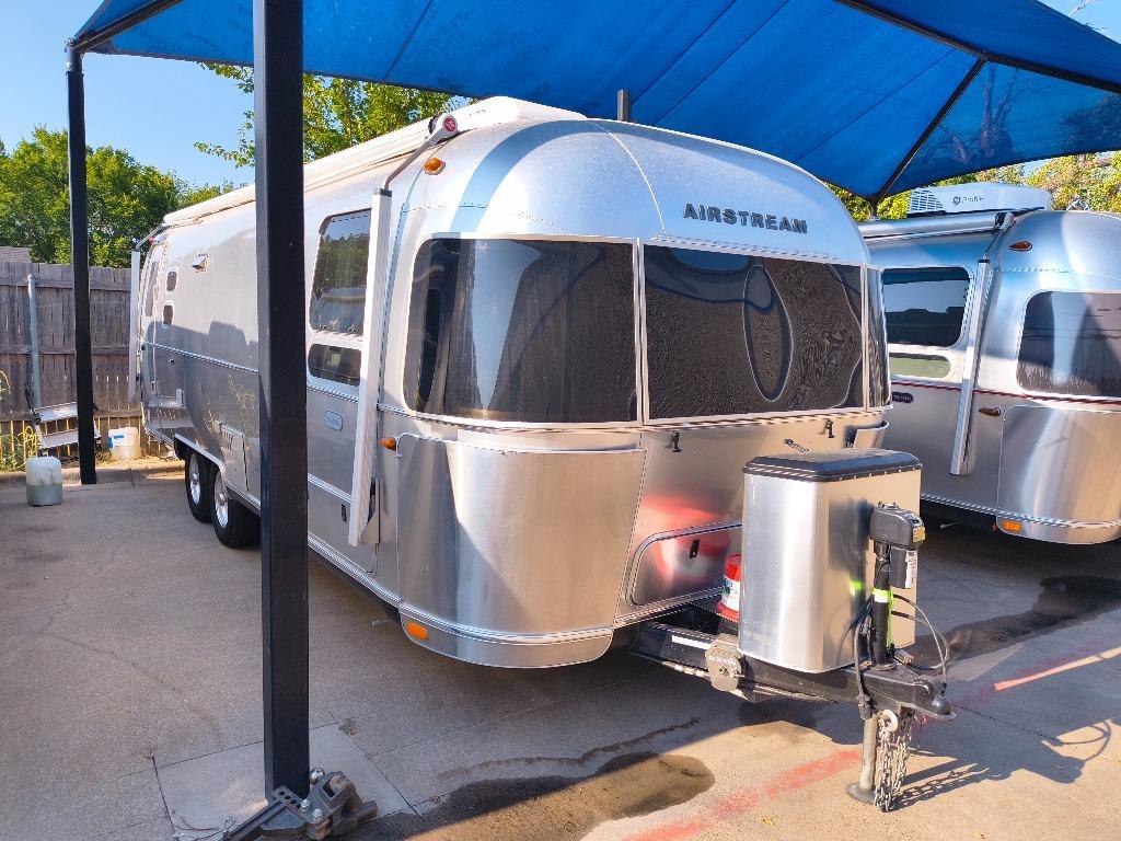 2020 Airstream Globetrotter 27FB Twin in fort worth TX