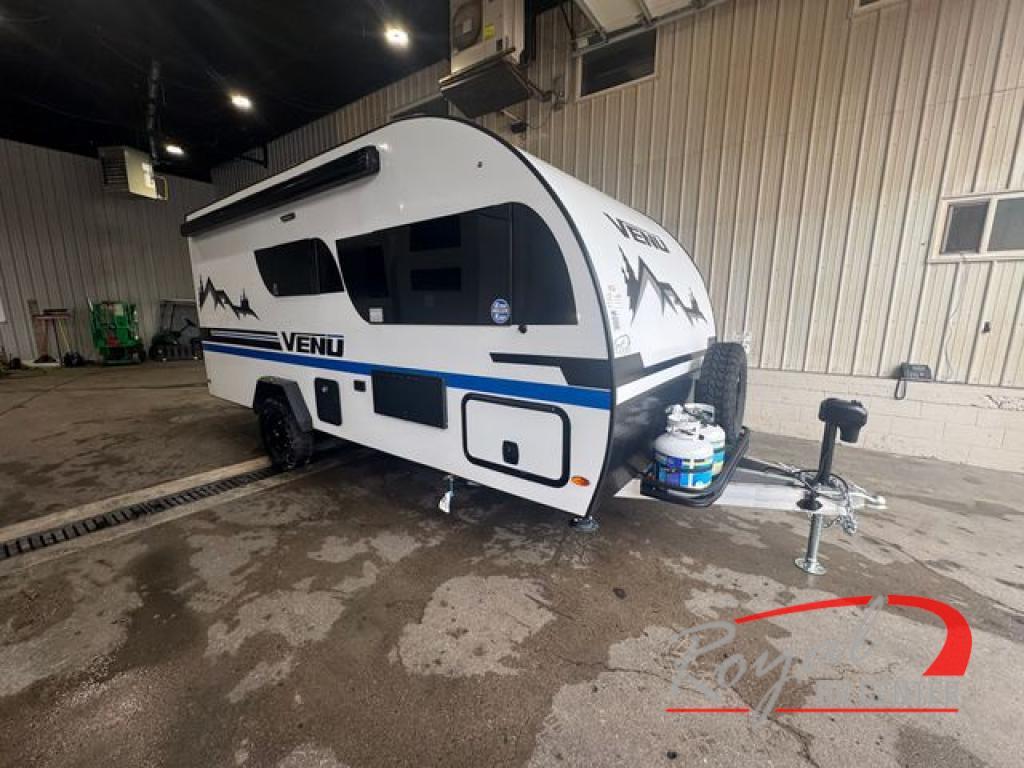 2027 Encore Rv Venu 17TB in middlebury IN