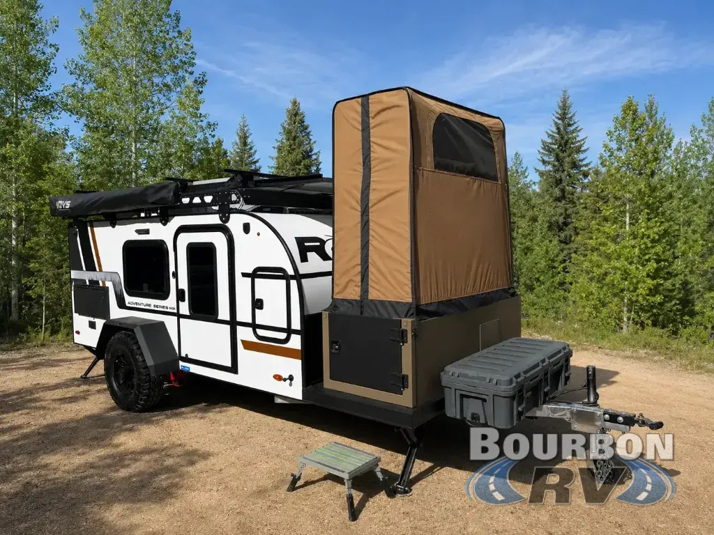 2027 Encore Rv ROG 12BH-FB in bourbon MO
