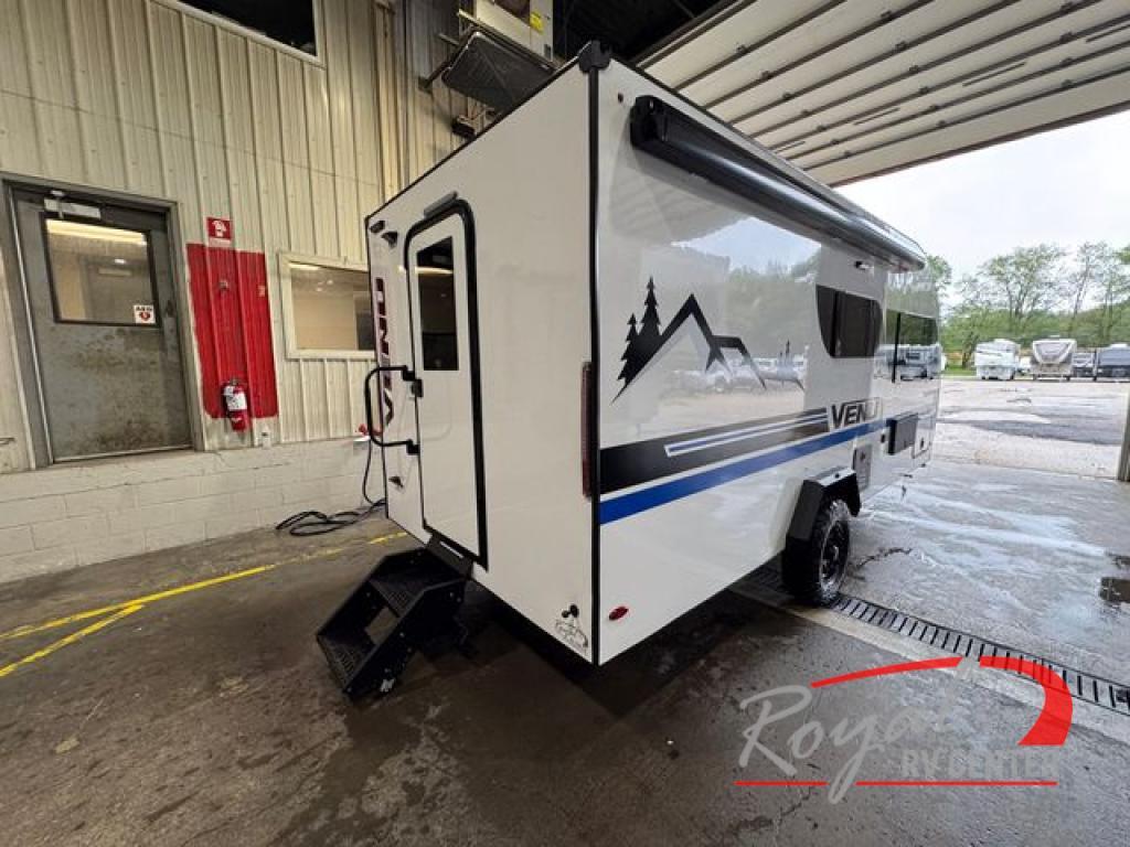 2027 Encore Rv Venu 17TB in middlebury IN