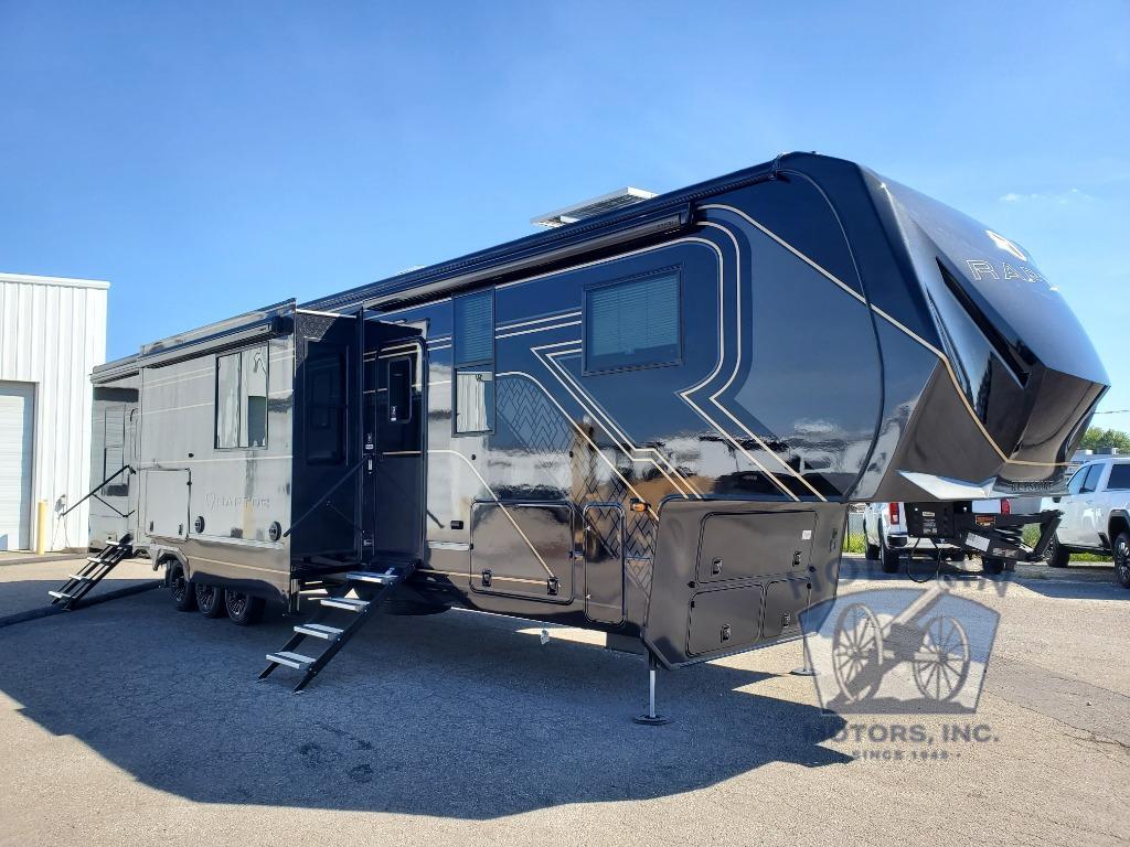 2027 Keystone Rv Raptor 433 in batavia OH