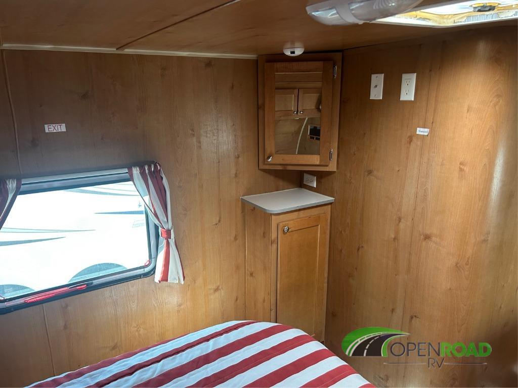 2016 Riverside Rv White Water 195 Retro in ellensburg WA