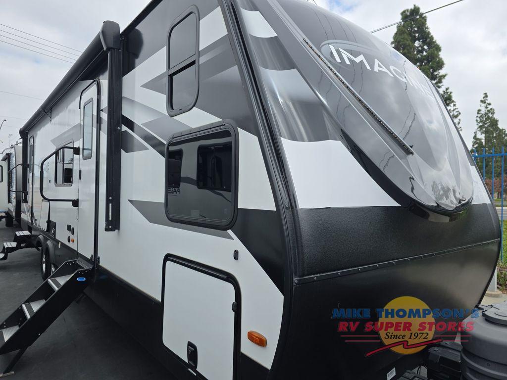 2024 Grand Design Imagine 2920BS in fountain valley CA