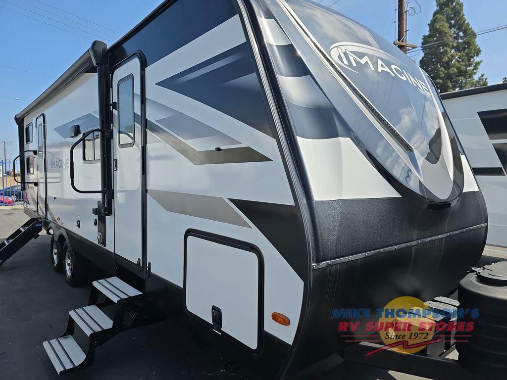 2024 Grand Design Imagine 2800BH in fountain valley CA