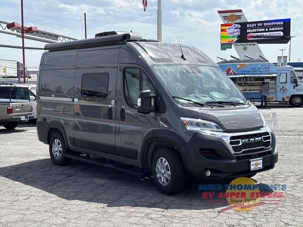 2027 Coachmen Rv Pixel P 1.8RB RV