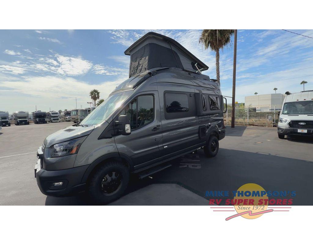 2027 Grand Design Lineage Series VT LVT1 in santa fe springs CA