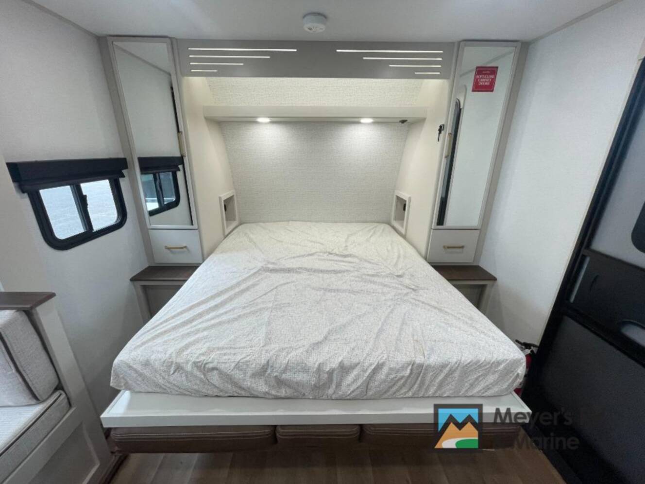 A photo of this 2027 Grand Design Imagine XLS 22BHE