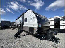 2027 Coachmen Catalina Legacy 273DBHCK Review image