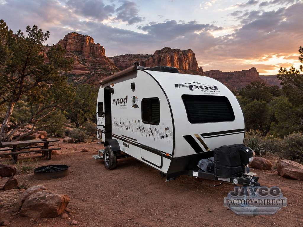 2021 Forest River Rv R Pod 190 HOOD RIVER in mesa AZ