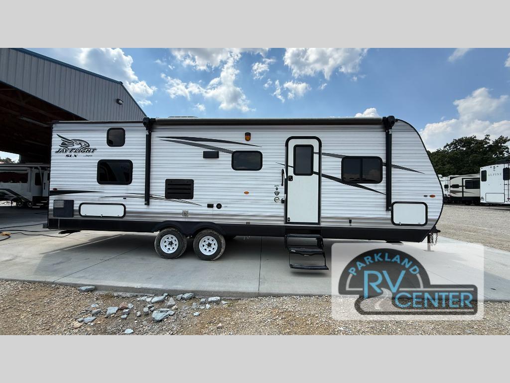 2017 Jayco Jay Flight SLX 267BHSW in leadington MO