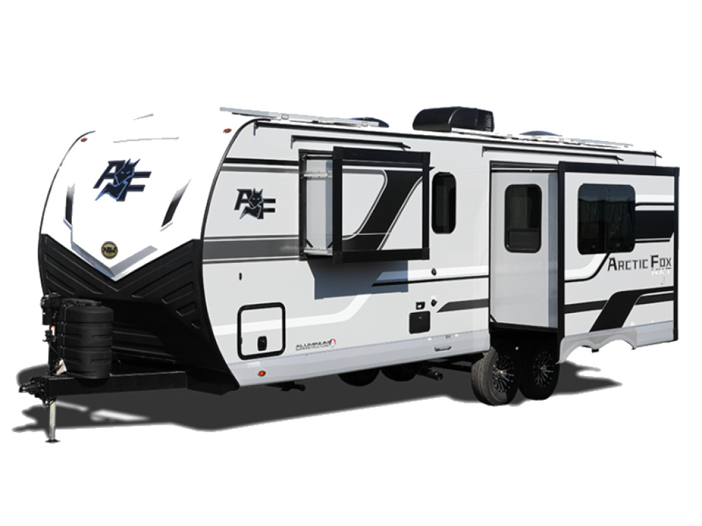 2027 Northwood Arctic Fox NXT 26KX in colfax CA