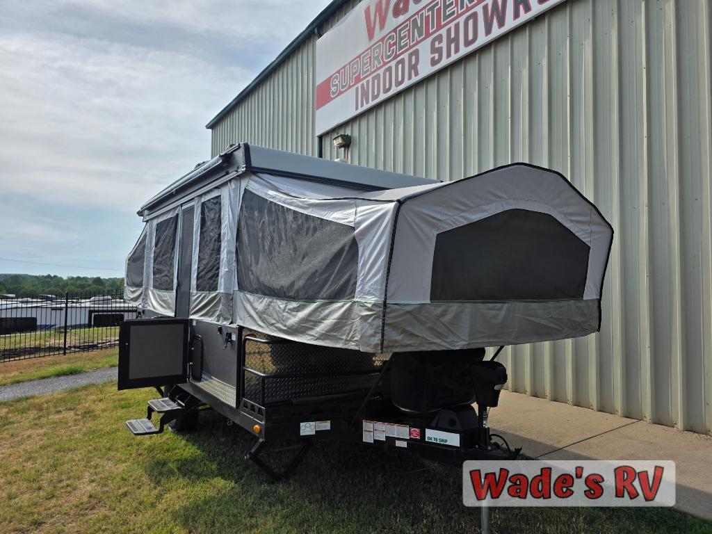 2022 Forest River Rv Flagstaff SE 228BHSE in joplin MO