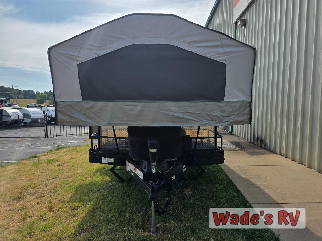 2022 Forest River Rv Flagstaff SE 228BHSE in joplin MO