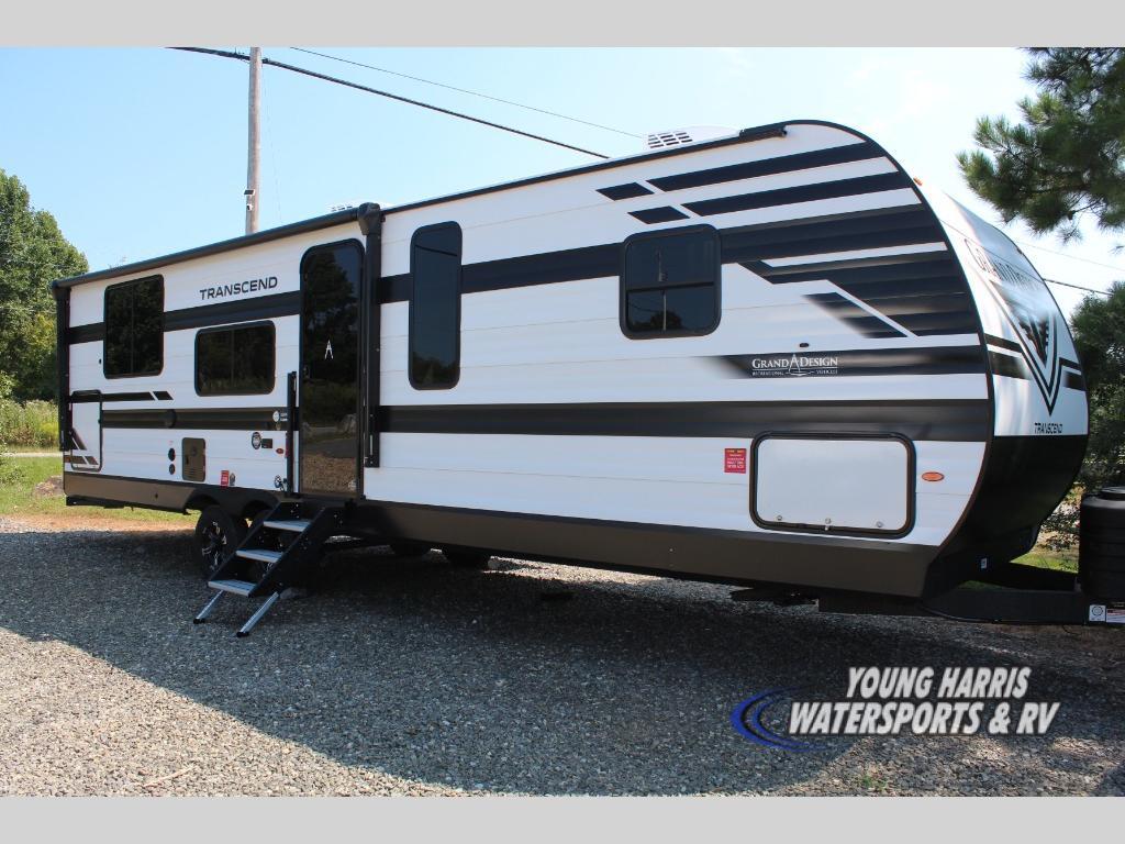 2027 Grand Design Transcend 285RKT in young harris GA