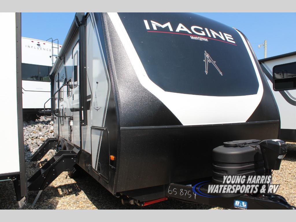 2027 Grand Design Imagine 2300MK in young harris GA