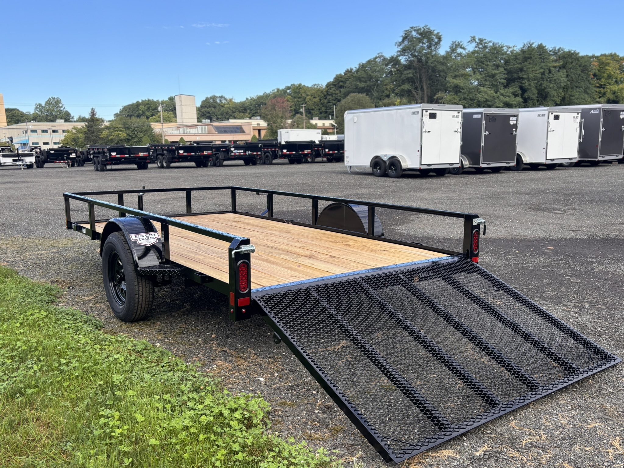 2026 Belmont UT612TT in Bethany, CT