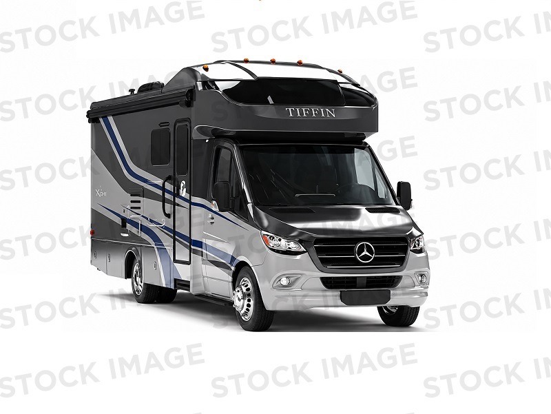 2020 Tiffin Motorhomes Wayfarer 25 QW in orchard park NY