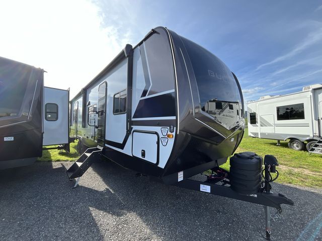 2027 Keystone Rv Bullet Crossfire 331WFA in wind gap PA