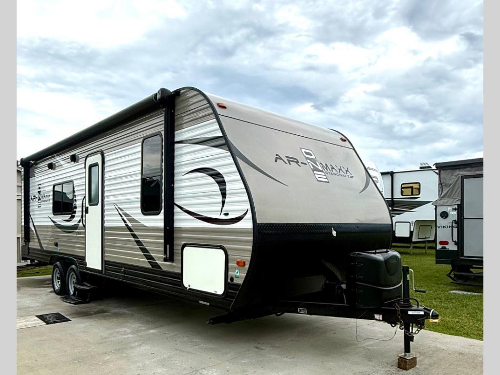 2017 Starcraft AR-ONE MAXX 26BH in dublin GA