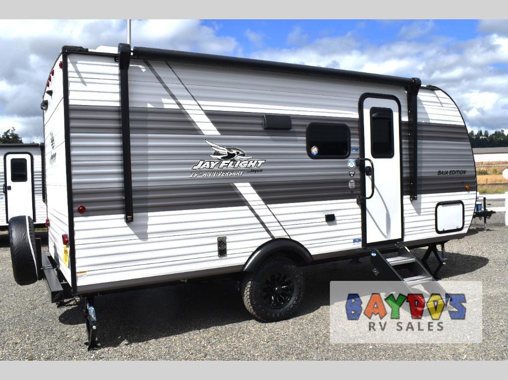 2027 Jayco Jay Flight 175BHW in chehalis WA