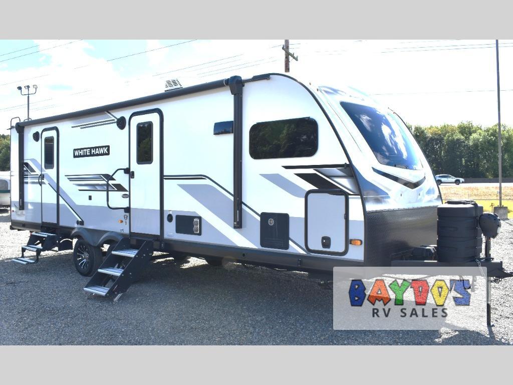 2024 Jayco White Hawk 26FK in chehalis WA