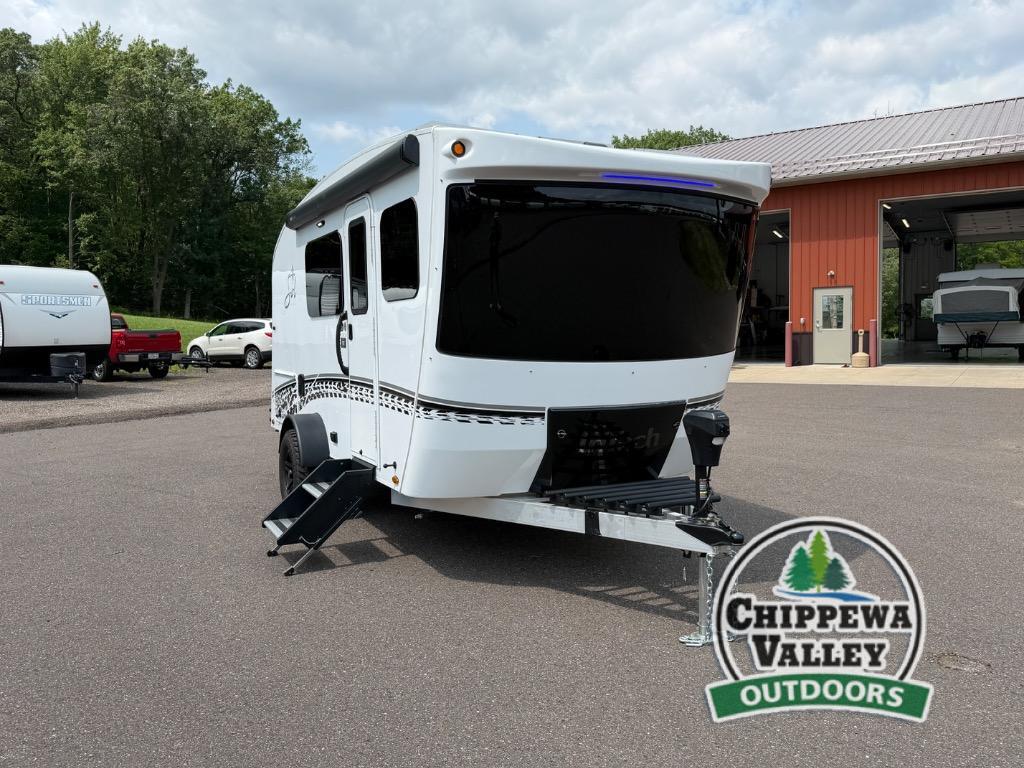 2026 Intech Rv Sol Horizon Rover in chippewa falls WI