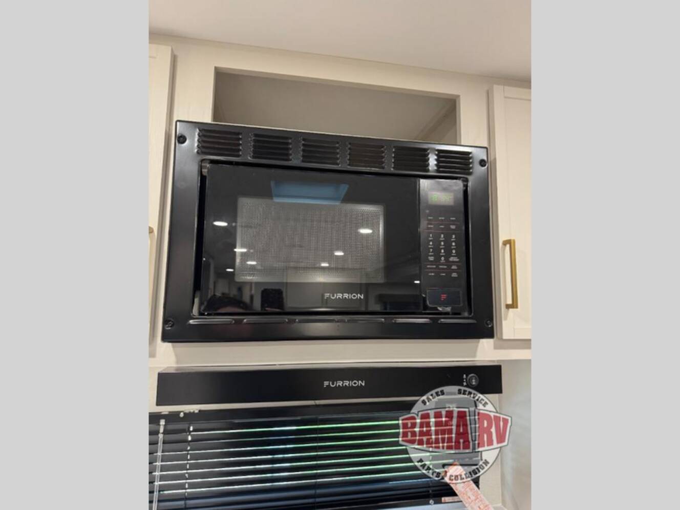 A photo of this 2027 Grand Design Transcend 285RKT