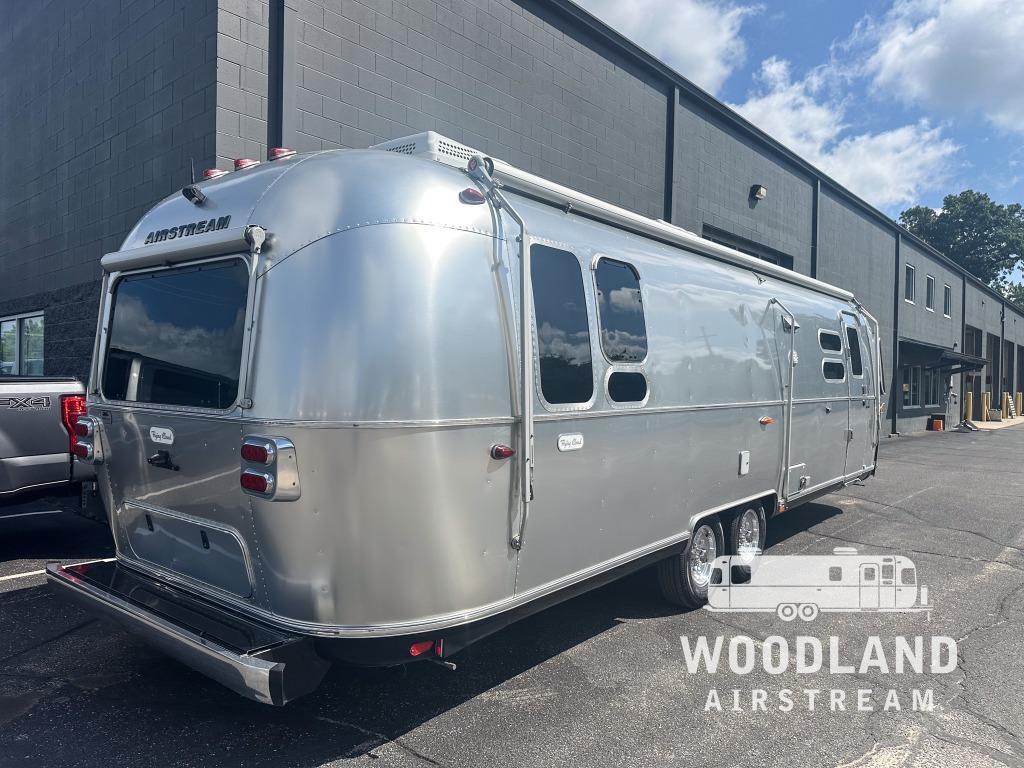 2020 Airstream Flying Cloud 30RB in grand rapids MI