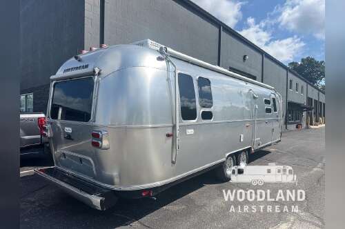 2020 Airstream Flying Cloud 30RB in grand rapids MI